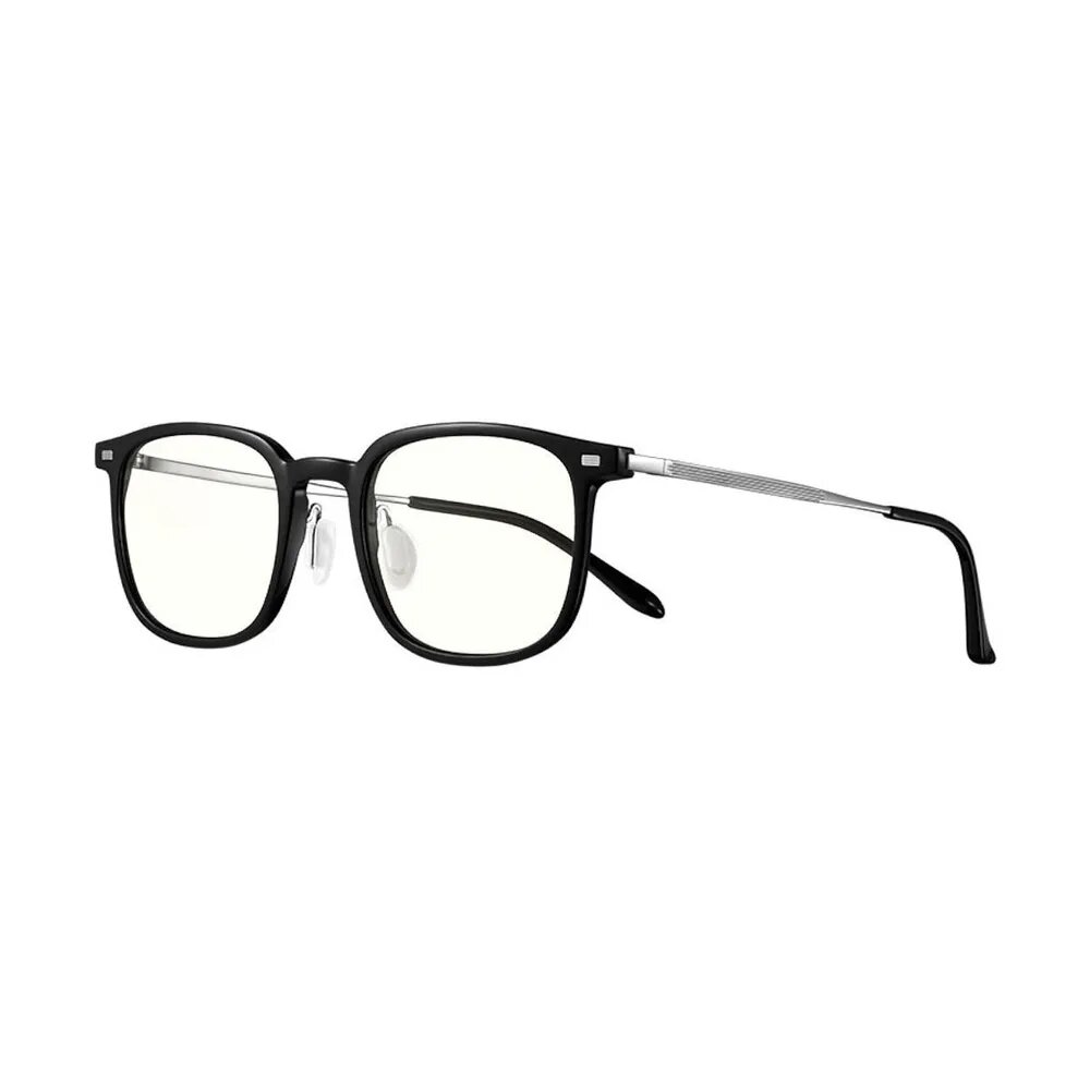 Очки для компьютера Mijia AntiBlue Light Glasses HMJ03RM черные
