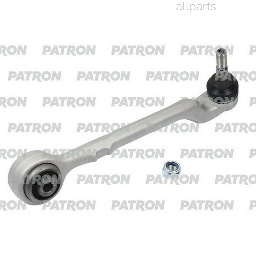 PATRON PS5255R Рычаг подвески правый BMW: 1-SERIES F-20 10/2011 -