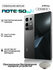 Смартфон Infinix NOTE 50 AI 8 ГБ+256 ГБ 6,78' 144 Гц Металлическа...