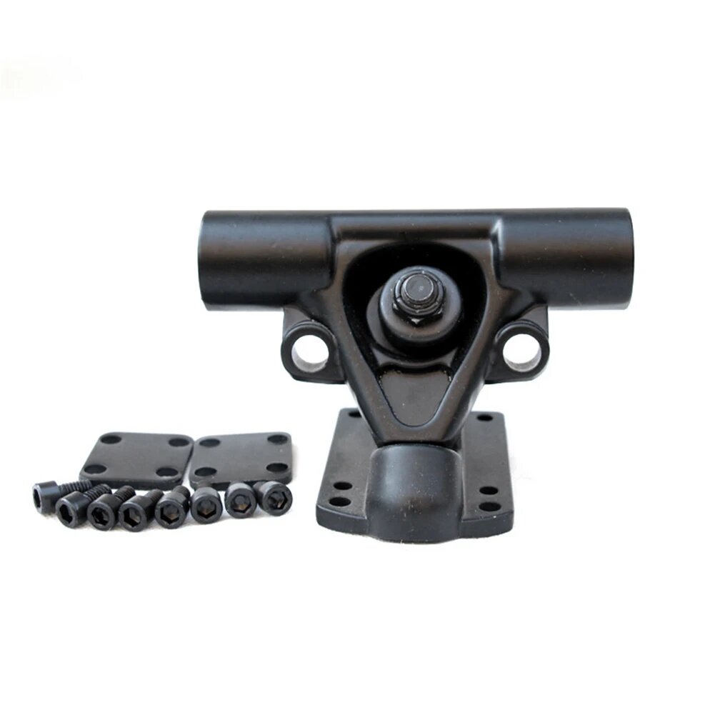 Аксессуары для электроскейтборда мотор 70/83/90 мм Черный