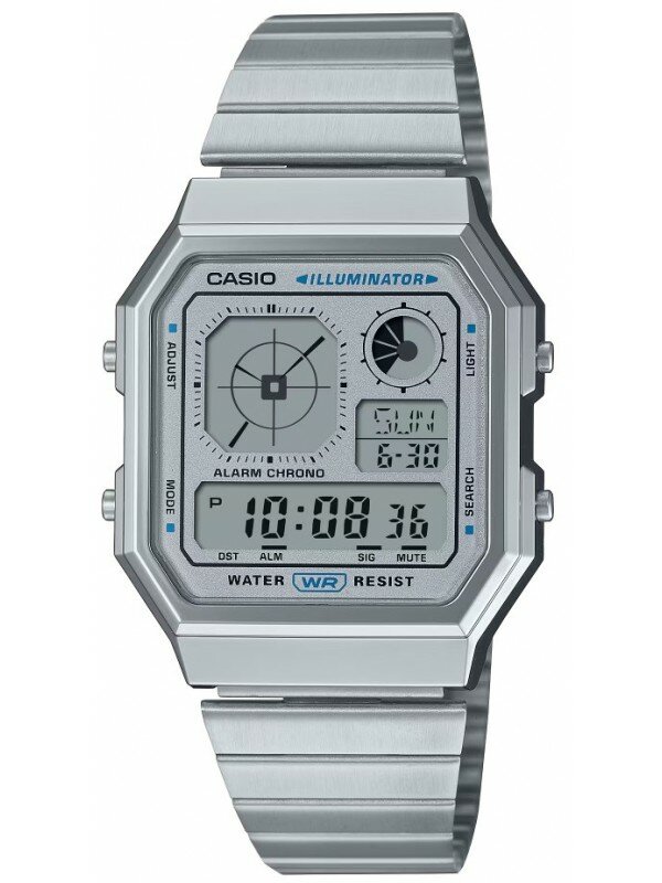 Наручные часы CASIO Vintage 