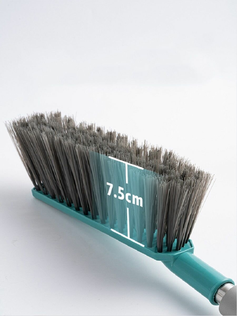 Щетка сметка для уборки с ручкой — фото 1