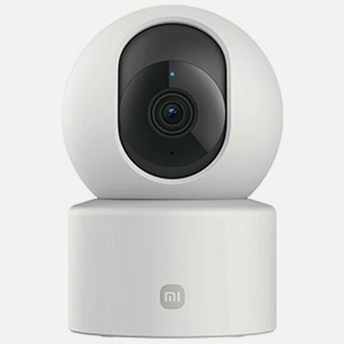Изображение товара Поворотная IP-Камера Xiaomi Smart Camera C201