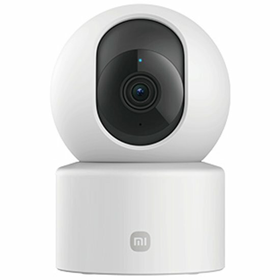 Фотографии Поворотная IP-Камера Xiaomi Smart Camera C201
