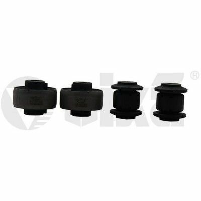Сайлентблок передний рычага Комплект 4шт VIKA K41483901 AUDI A3, SKODA Octavia III/Superb III, VW Golf 7/Touran/Tiguan/Passat B8 12->