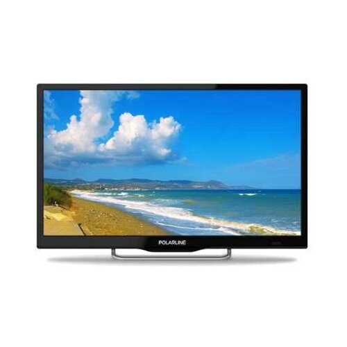 Телевизор Polar PolarLine 24PL12TC 836100₽