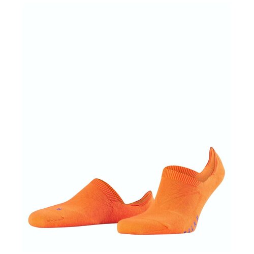 фото Носки falke, размер 42-43, оранжевый