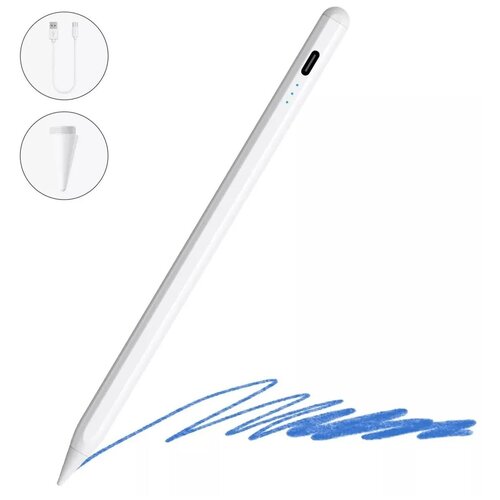 Универсальный (активный) стилус для iPad