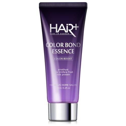 Эссенция для окрашенных волос Hair Plus Velvet Color Bond Essence 95ml