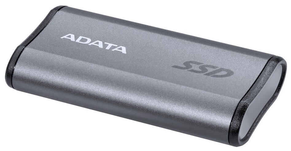 Внешний SSD накопитель A-Data - фото №4