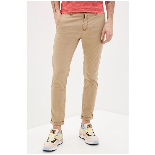 фото Брюки baon размер xxl wet sand