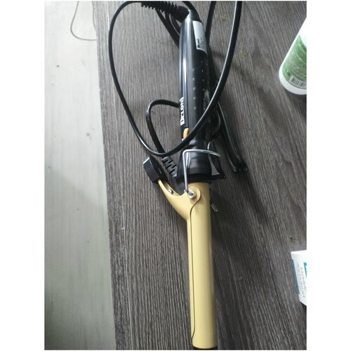 Щипцы для гофрирования волос deloni dh-635 60000₽