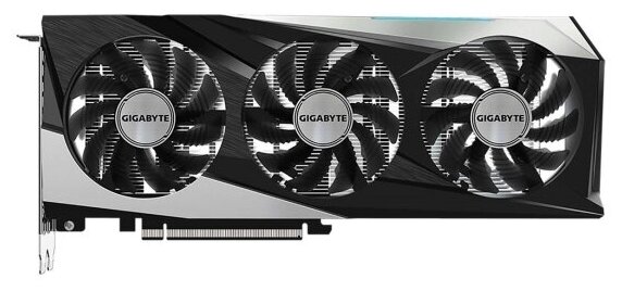 Видеокарта GIGABYTE Radeon RX6600XT GAMING 8G(GV-R66XTGAMING OC-8GD)