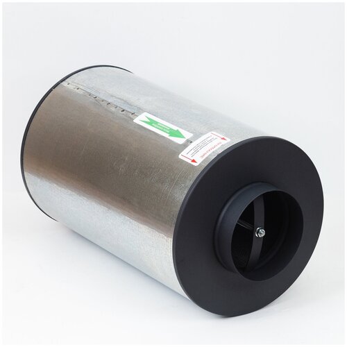 Канальный угольный фильтр Magic Air 2.0 К-500 новая модель!