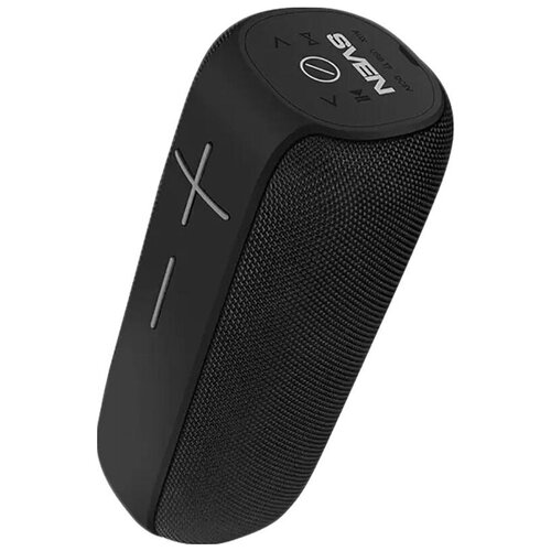 Колонка портативная Sven АС PS-290 20Вт черный sv-020217 407000₽