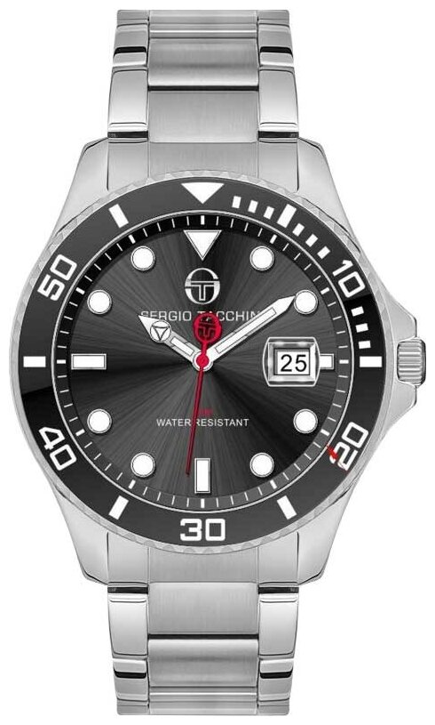Наручные часы Sergio Tacchini ST.1.10091-1