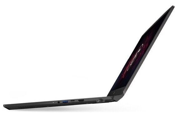 Игровой ноутбук MSI Pulse GL76 12UEK-088XRU 9S7-17L314-088