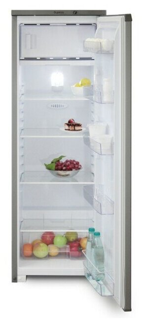 Холодильник BIRYUSA Б-M107 БИРЮСА - фотография № 3