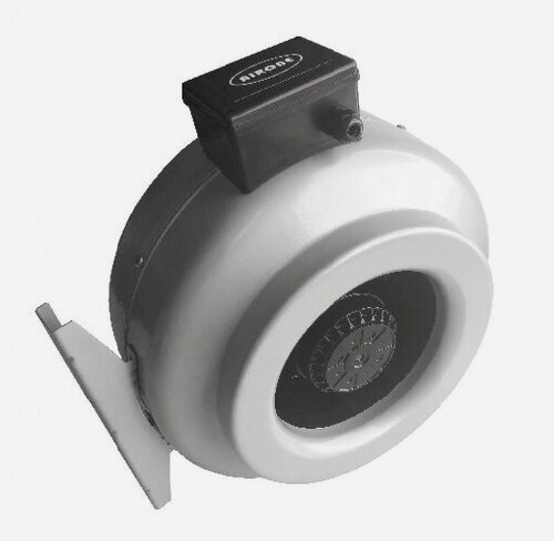 Изображение товара Вентилятор канальный AIRONE ВК 250