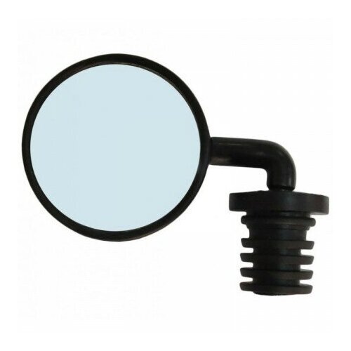 Зеркало заднего вида SUNTEK CL-032E круглое D2 вращается на 360 23000₽