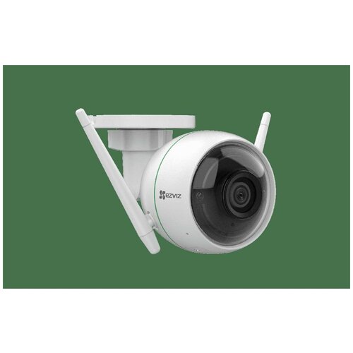 Камера IP 2Мп внешняя Wi-Fi камера c ИК-подсветкойдо 30м C3WN CS-CV310-A0-1C2WFR4mm 590000₽