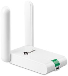 Сетевая карта TP-LINK TL-WN822N 802.11n Wireless USB Adapter