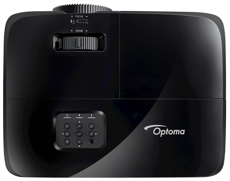 Проектор Optoma S400LVe