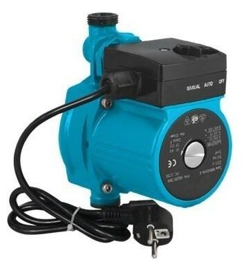 фото Насос для подкачки Vodotok WRS15/110-Z