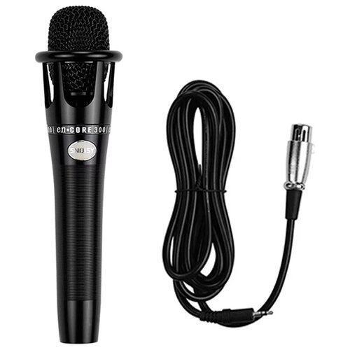 Конденсаторный микрофон E300 запись вокала голоса видео стримминг 249000₽