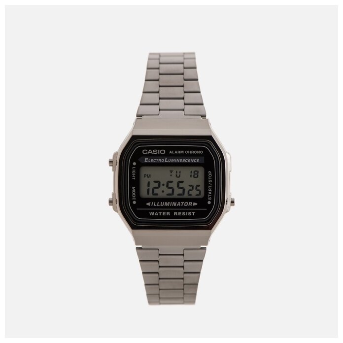 Мужские наручные часы Casio Vintage A-168WEGG-1A