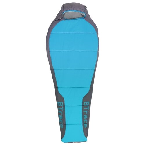 Мешок спальный BTrace Swelter S size Левый ТК -20C 1448600₽