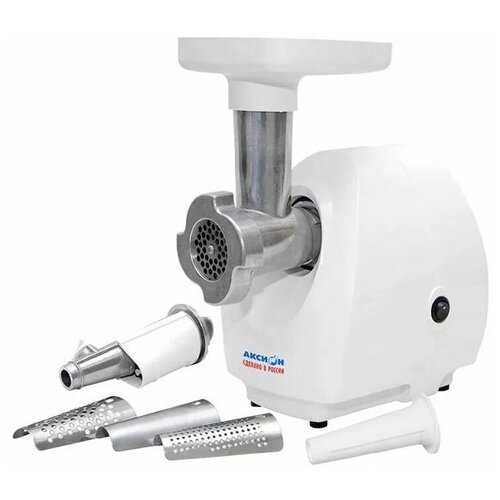 Мясорубка аксион М-2104 450000₽