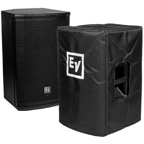 Чехол для акустической системы ETX-10P, цвет черный - Electro-Voice ETX-10P-CVR