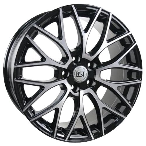 Колесный диск RST R098 8,0x18/5x114,3 ET45 D67,1 S