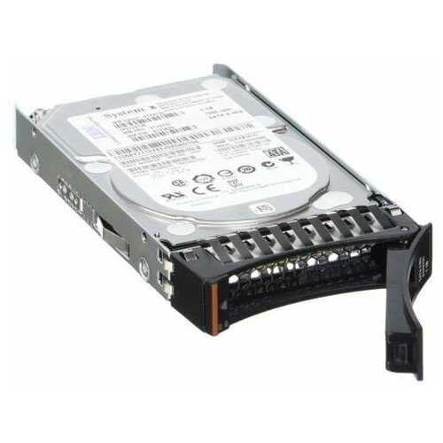 00NA265 Lenovo Жесткий диск Lenovo Eserver xSeries 1.2TB 10K 12G 2.5