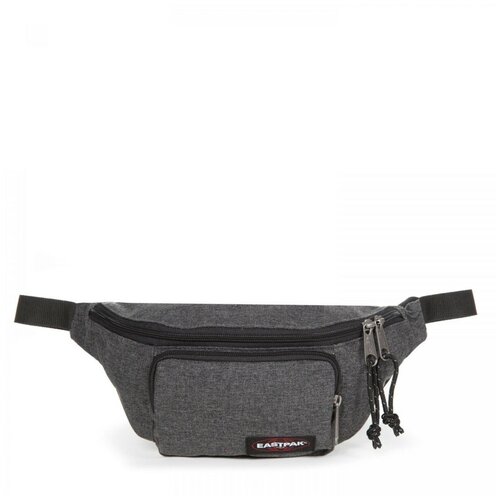 Сумка на пояс Eastpak Page Black Denim