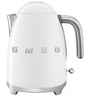 Чайник Smeg KLF04WHEU