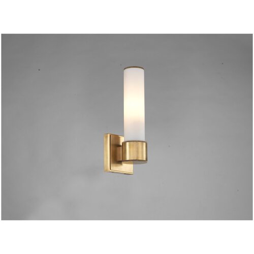 Бра из латуни Brooke