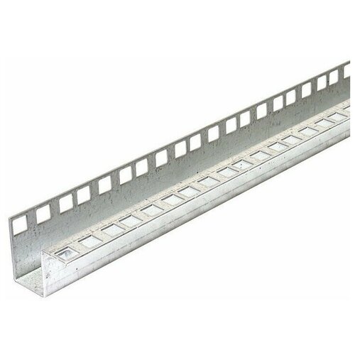 Монтажный профиль ZPAS (WZ-0750-09-04-000)