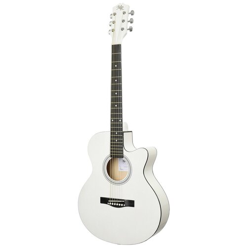 Martin Romas Mr-440 Wh - Гитара акустическая