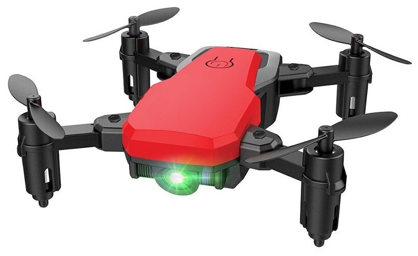 Квадрокоптер складной Smart Drone Z10 с HD камерой — купить в интернет-магазине по низкой цене на Яндекс Маркете