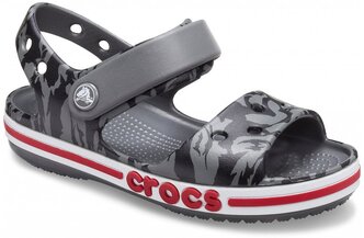 Сандалии Crocs