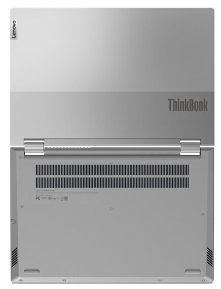 Ноутбук LENOVO ThinkBook 14s Yoga ITL 20WE006KRU