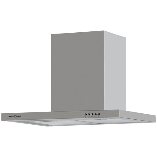 Вытяжка кухонная KRONA JOANNA 600 inox PB нержавеющая сталь 1299000₽