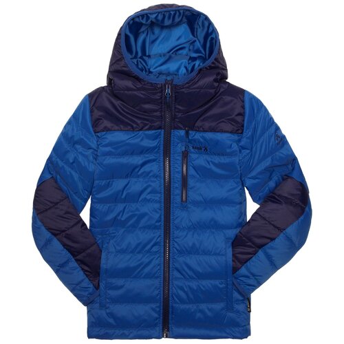 фото Куртка для активного отдыха детская kamik canyon vine/forest (рост:104)