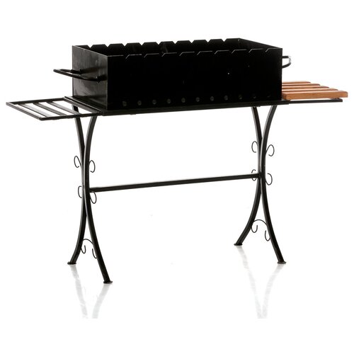 Дачный мангал Grill-BBQ, артикул 861-20