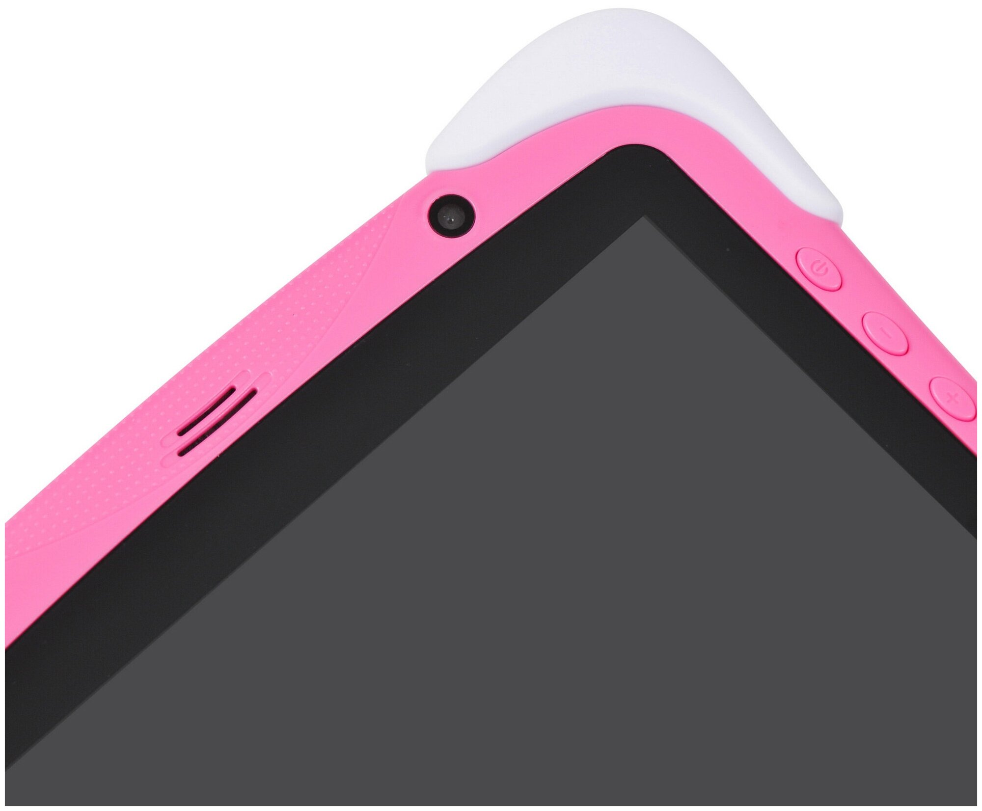 Планшет Digma CITI Kids 10 MT8321 13 4C RAM2Gb ROM32Gb 101 IPS 1280x800 3G Android 100 розовый 2Mpix 03Mpix BT WiFi Touch microSDHC 64Gb minUSB 5000mAh