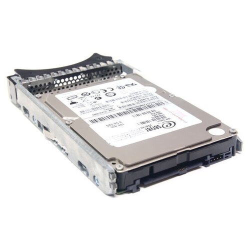 Жесткие диски IBM 42D0613 42d0613 ibm жесткий диск ibm 300gb 10k 6gbps sas sff hdd [42d0613]