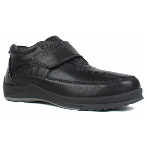 фото Ботинки ara, размер 41, черный