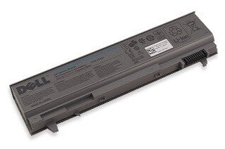 Аккумулятор для ноутбука Dell Latitude E6400 E6410 E6500 E6510 Precision M2400 M4400 M4500 M6400 M6500 Series 111V 4400mAh PN: MN632